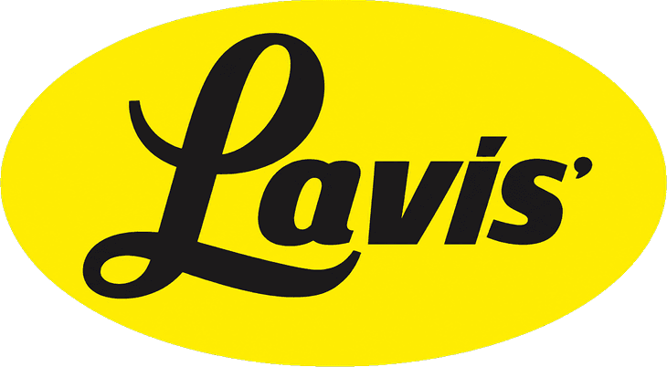 Lavis Logo